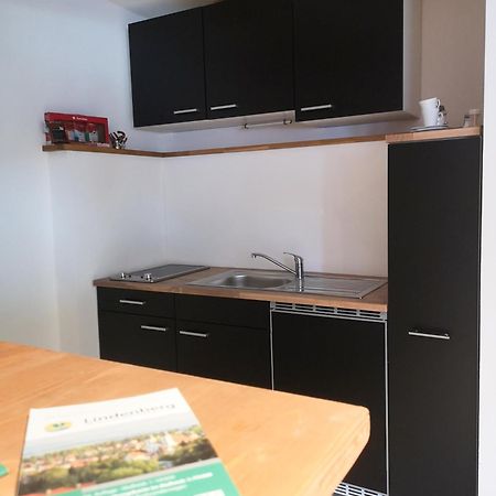 Apartment In Lindenberg, Gossholz Lindenberg im Allgau Luaran gambar