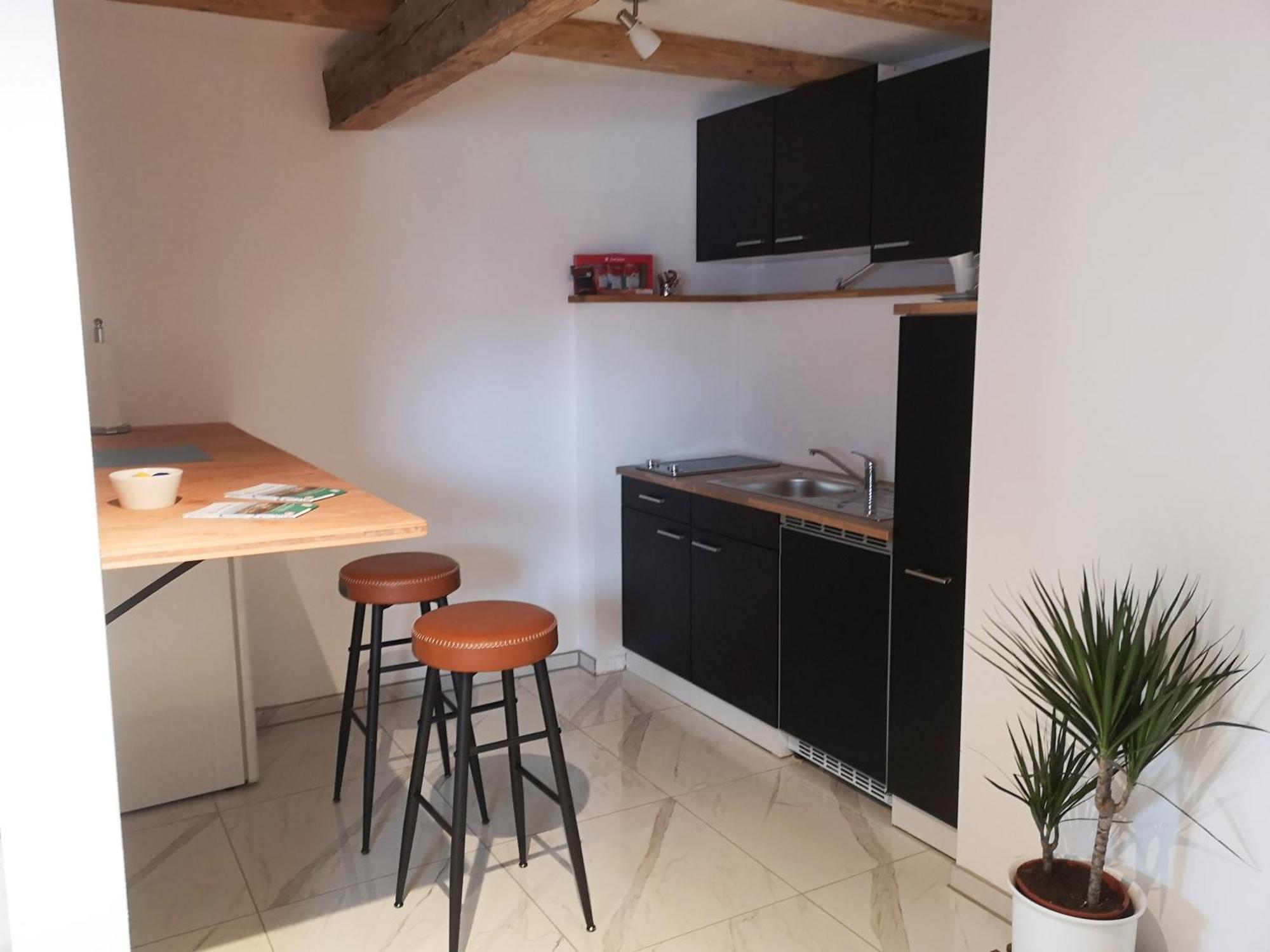 Apartment In Lindenberg, Gossholz Lindenberg im Allgau Luaran gambar